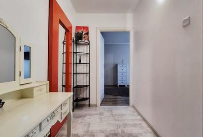 Apartament cu 2 camere decomandat, mobilat în Drumul Taberei - 3