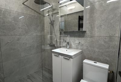 Apartament cu 2 camere semidecomandat în Central - 11
