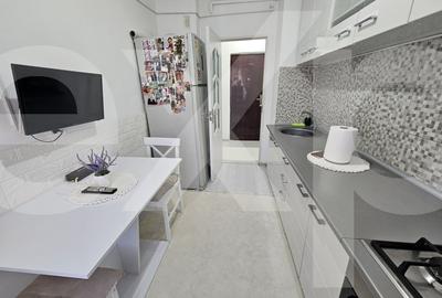 Apartament cu 2 camere decomandat, mobilat în Vitan