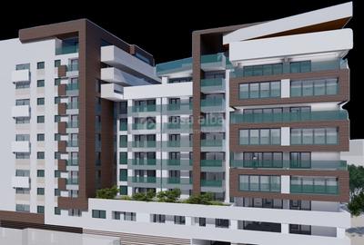 Pacurari | Imobil nou 2025 | finisaje premium | 3 camere decomandat | parcare - 8