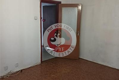 Apartament cu 2 camere decomandat în 13 Septembrie - 5