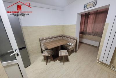 De inchiriat apartament 3 camere complet renovat-prima inchiriere! - 11