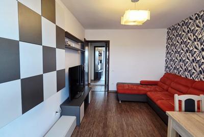 Apartament 2 camere de inchiriat Virtutii - Lujerului - 2