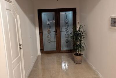 Casă cu 3 camere cu Teren 1900 Mp în Vârfu Câmpului - 14