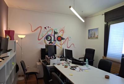 Mosilor-Foisorul de Foc, birou in vila exclusivista, FACILITATI DE EXCEPTIE - 9