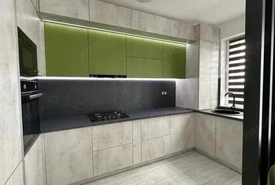 Maurer Residence - Apartament 2 camere - Str. Ion Heliade Radule - 2