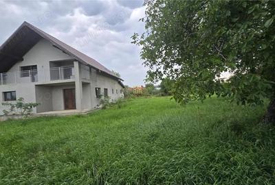 Casa Noua in Mitocu Dragomirnei Suceava De vanzare 0727817187 - 3