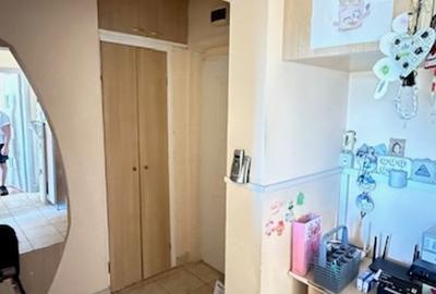 BABES zona Universit de Nord 2 camere etaj7, finisat, panorama superba! - 8