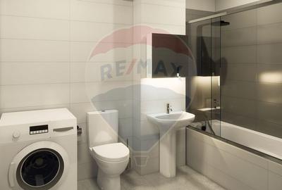 Apartament cu 2 camere in zona Theodor Pallady langa metrou - 4