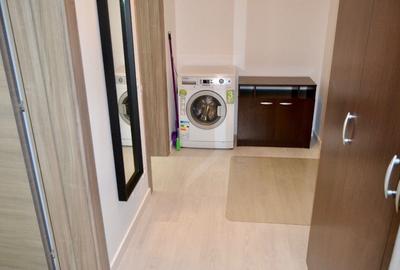 21 Residence - Iuliu Maniu - Metrou Lujerului - 5