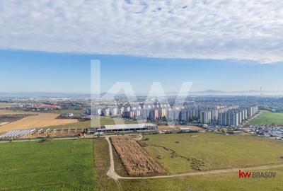 Vanzare teren 5337 mp Bartolomeu zona CATTIA - 1