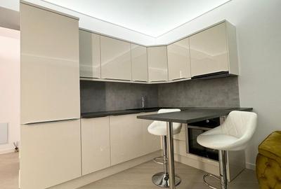 2 Rooms / 2 Camere / Cortina North - 3