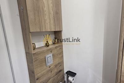 Apartament cu 2 camere, mobilat în Vitan-Bârzești - 8