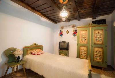 Casă cu 4 camere în Borșa - 3