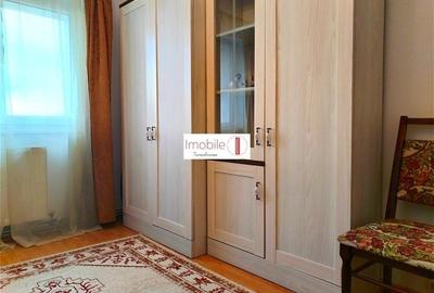 Apartament cu 3 camere decomandat, mobilat în Mănăștur - 4