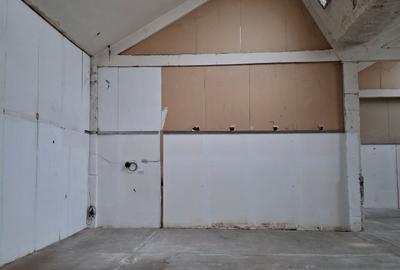 Spațiu industrial, în Morarilor - 5