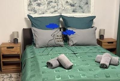 Apartament 2 camere - zona Gemenii - 1