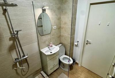 Apartament cu 2 camere semidecomandat în Năvodari Tabără - 2
