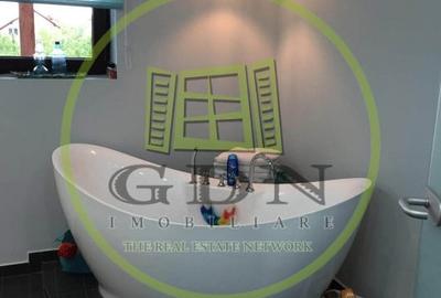 Proprietate  cu 4 camere si suprafata utila de  230mp spre vanzare in Talmaciu - 8