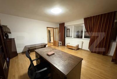 Apartament cu 3 camere decomandat în Mănăștur - 4