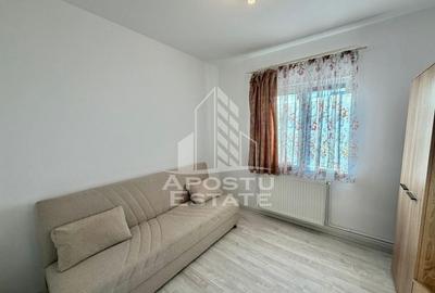 Apartament 3 camere,decomandat,centrala proprie, petfriendly, Sagului - 5