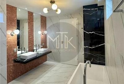 Casă individuală cu 8 camere cu Canalizare în Băneasa - 32