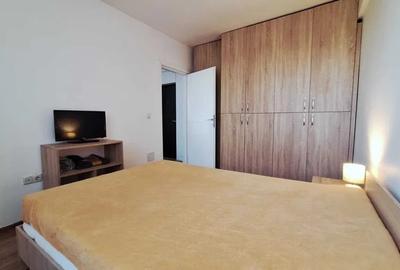 Inchiriere Apartament cu 2 Camere Cu Centrala Proprie Jiului - 3