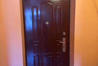 Garsonieră decomandată în Șuncuiș - 1