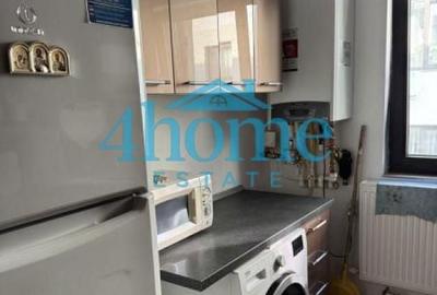 Apartament cu 2 camere în Central - 6