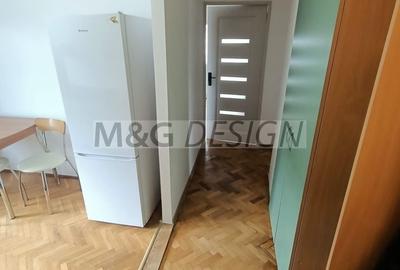 Apartament cu 2 camere, mobilat în Odobescu - 11