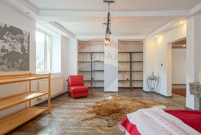 Apartament cu 3 camere decomandat, mobilat în Schei - 14