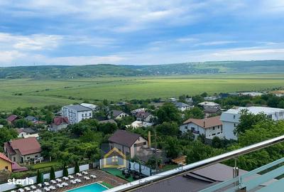 Apartament cu 3 camere decomandat în Valea Lupului - 6