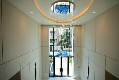 Exquisite living | Brand new luxury apartment for rent in most exclusive area - 5