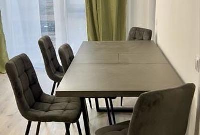 Apartament cu 2 camere în Florești - 2