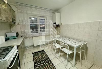 Apartament cu 3 camere decomandat, mobilat în Aradului - 5