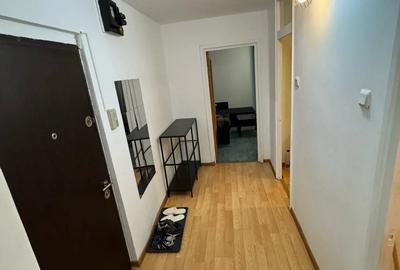 Inchiriez Apartament 2 camere Baneasa - 1