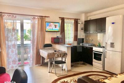 Garsonieră în Mărăști - 4
