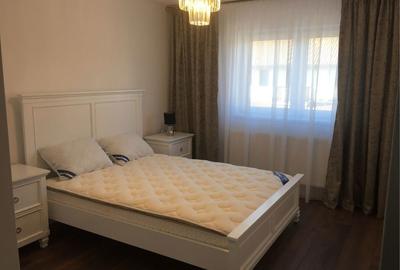 Casă cu 4 camere în Central - 1