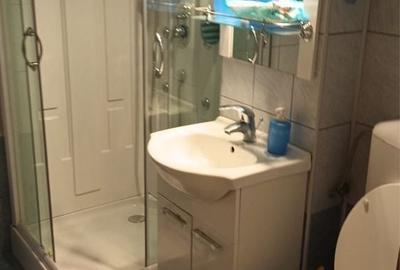 Apartament cu 3 camere decomandat, mobilat în Ștrand - 13