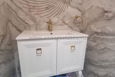 Apartament cu 4 camere în Herăstrău - 20