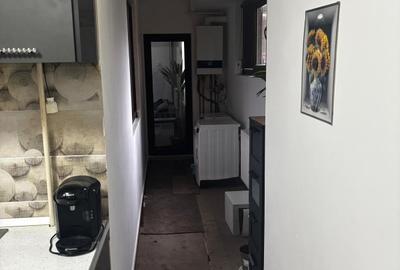 Apartament cu 2 camere decomandat în Chiajna - 6