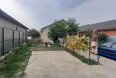 Casă cu 4 camere cu Teren 450 Mp în Central - 7