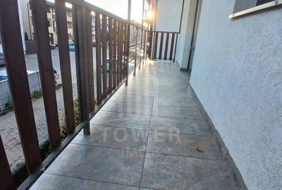 Apartament 3 camere | zona Arhitectilor - 10