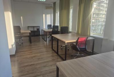 Spațiu comercial, de 1,100 mp, în Crângași - 1
