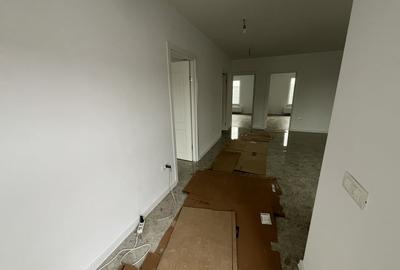 Casă individuală cu 3 camere cu Canalizare în Valu lui Traian - 3