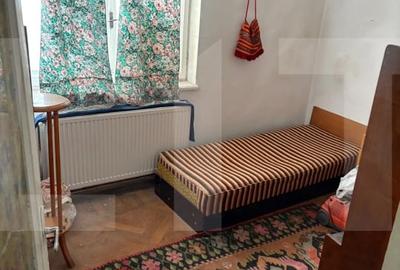 Apartament 2 camere – zona Gara de Nord | Ideal investitie - 3