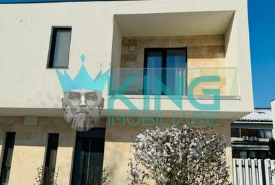 Duplex cu 5 camere în Nord