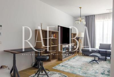 Apartament 4 camere | Dacia | Parcare | Terase 30mp - 5