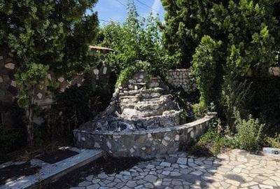 Casă individuală cu 9 camere cu Canalizare în Buftea - 17