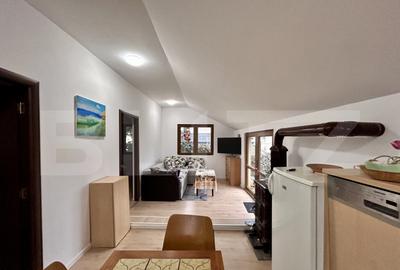 Casa cu 3 camere si atelier mecanic, 100 mp, zona Republicii - 3